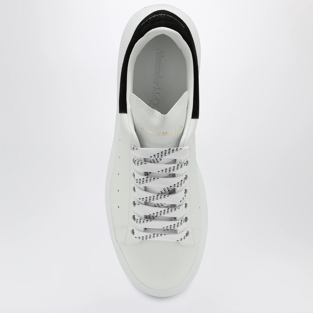 Alexander McQueen - Sneakers Oversize white/black