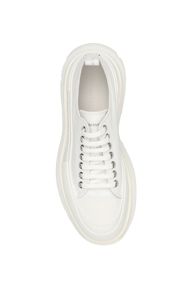 Alexander Mcqueen tread slick sneakers