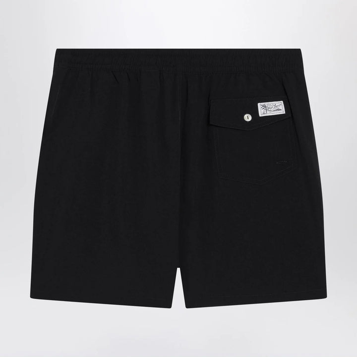 Polo Ralph Lauren - Classic Traveler swim shorts 14.6 cm black