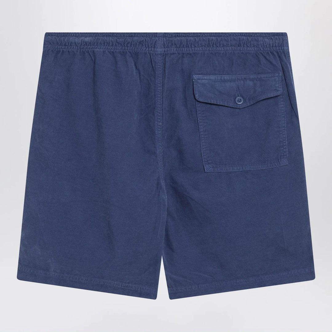 Polo Ralph Lauren - Light blue sporty bermuda shorts