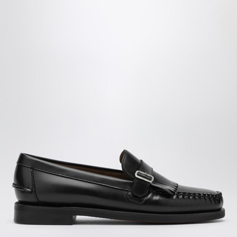 Shoes Sebago - Ales Loafers in Black - 8,5 US Brand