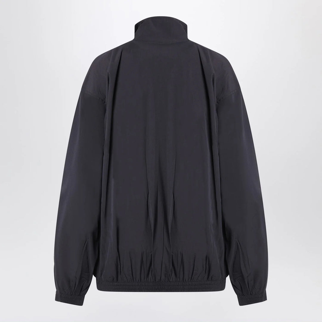 Balenciaga - Lightweight black Icon jacket
