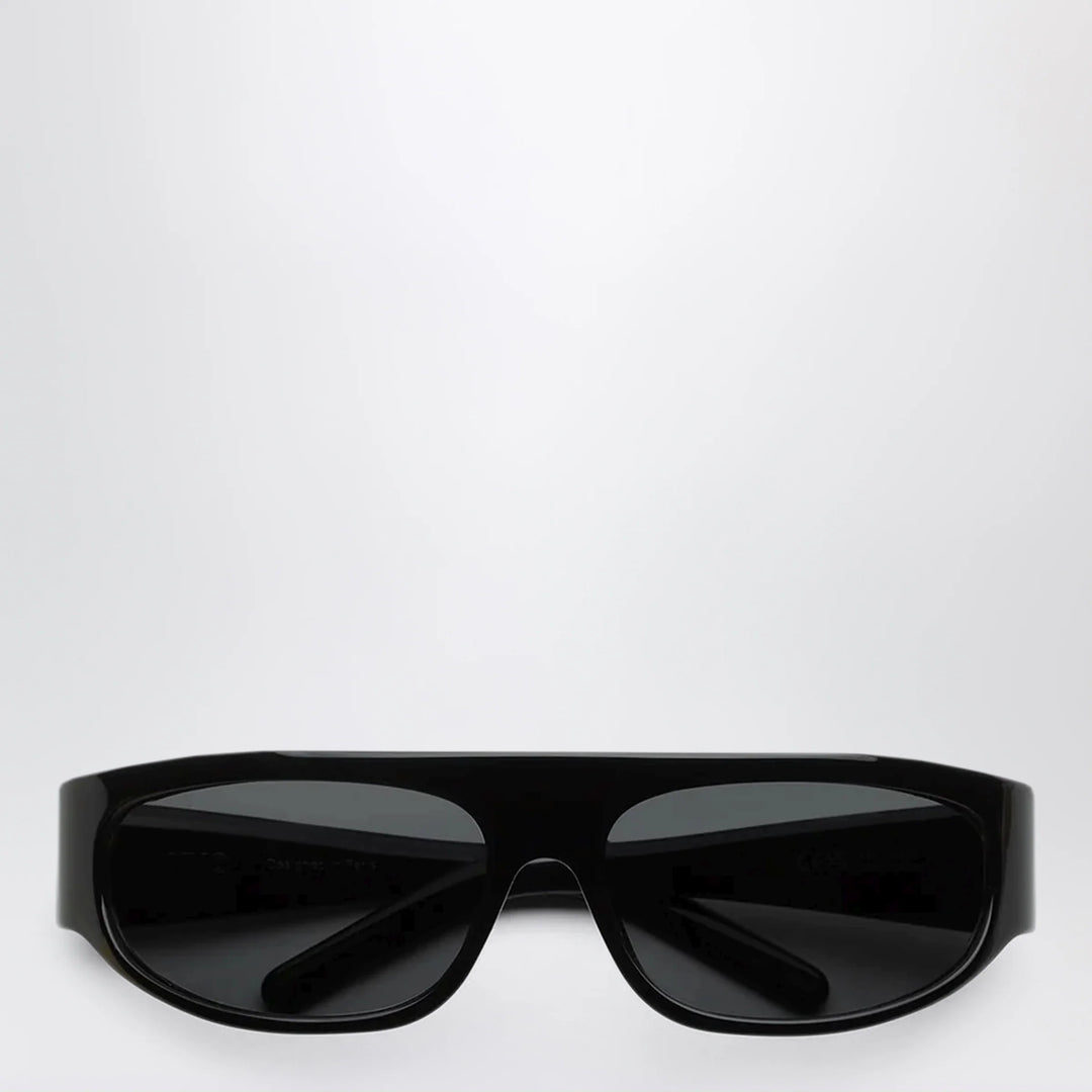 RETROSUPERFUTURE - Black Lunettes 1 Sunglasses