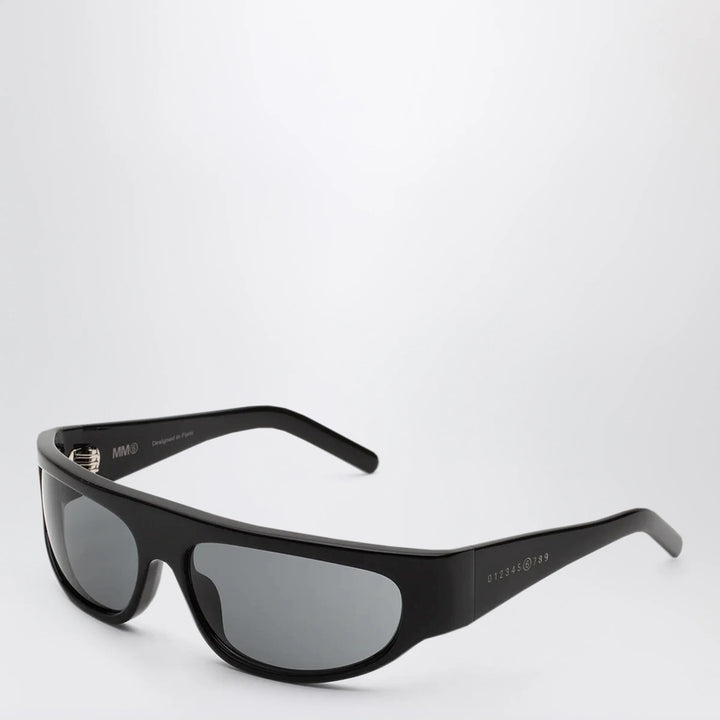 RETROSUPERFUTURE - Black Lunettes 1 Sunglasses