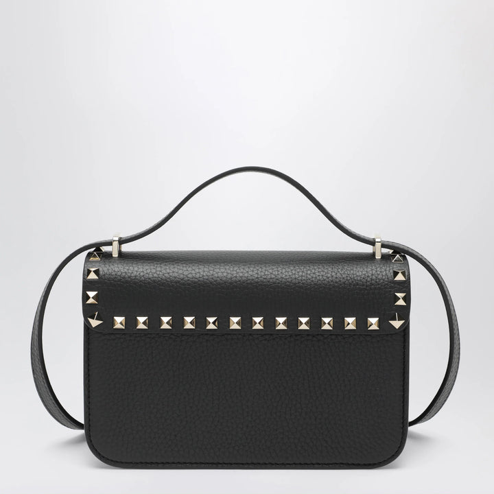 Valentino Garavani - Rockstud crossbody bag in calfskin leather