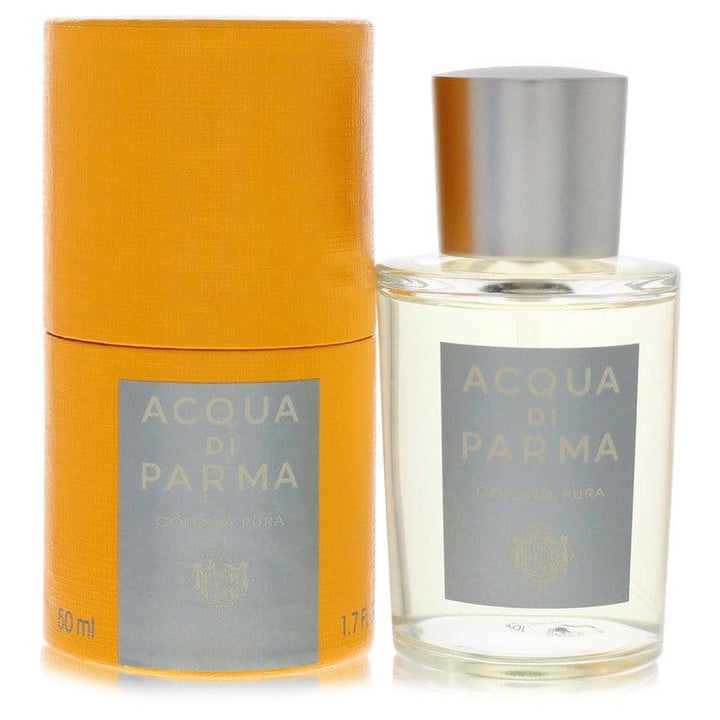 Perfume & Cologne 50 ml Eau De Cologne Spray Acqua Di Parma Colonia Pura Eau De Cologne Spray By Acqua Di Parma Brand