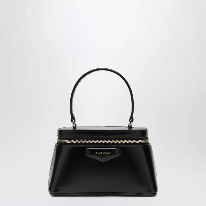 Givenchy - Antigona black Box leather beauty case