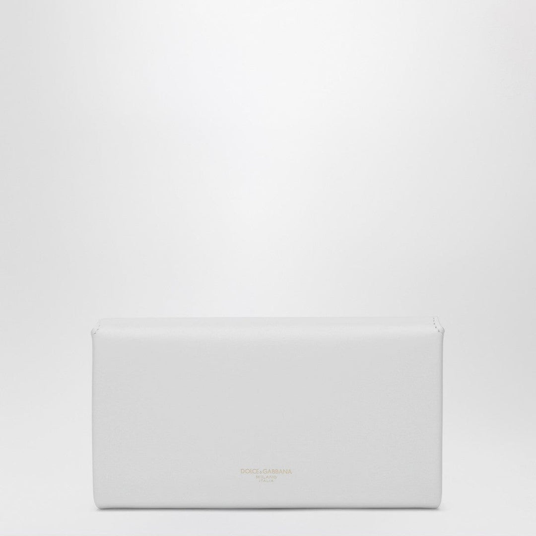 Shoulder UNI Dolce&Gabbana White shoulder bag Marlene Brand