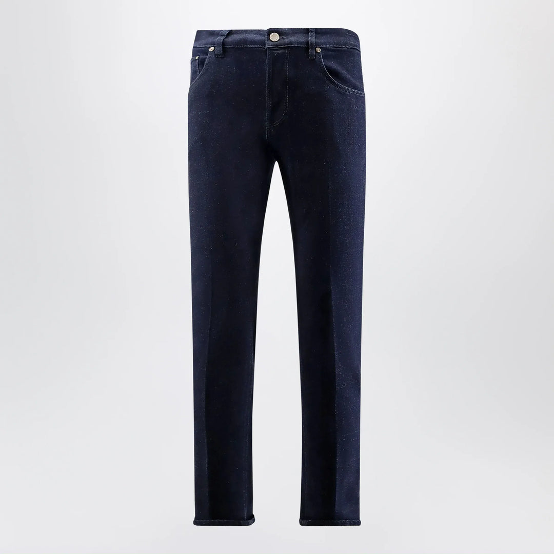PT Torino - Slim-fit blue jeans Brand Apparel &amp; Accessories > Clothing > Pants 30