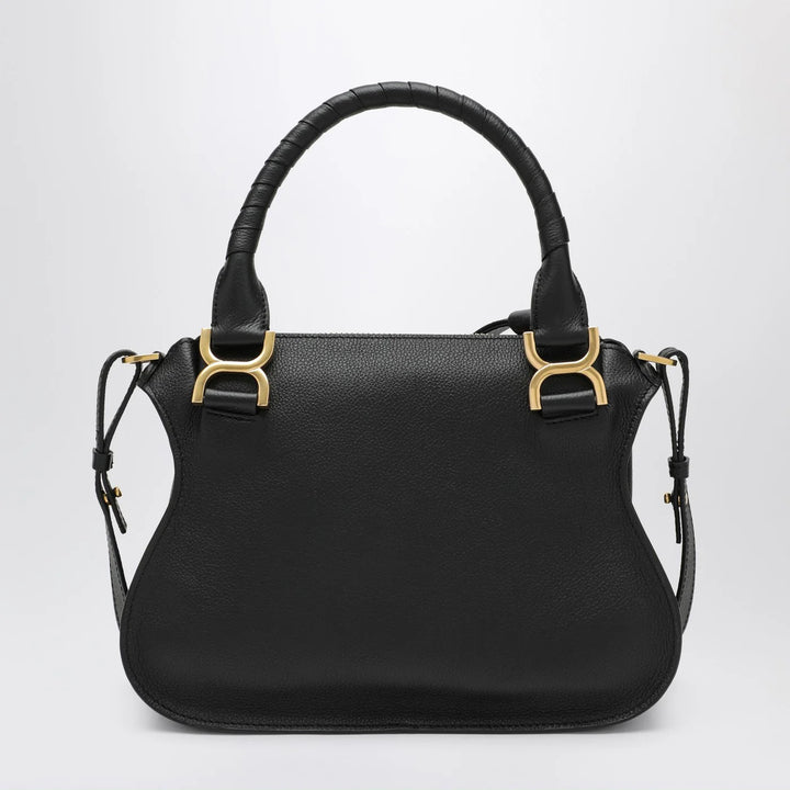 Chloé - Marcie small bag in black
