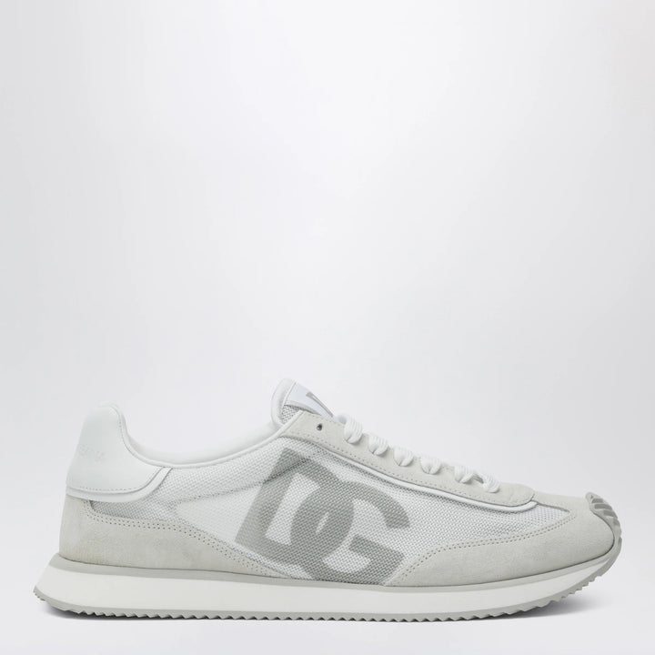 Dolce&amp;Gabbana - Sneaker DG CUSHION white