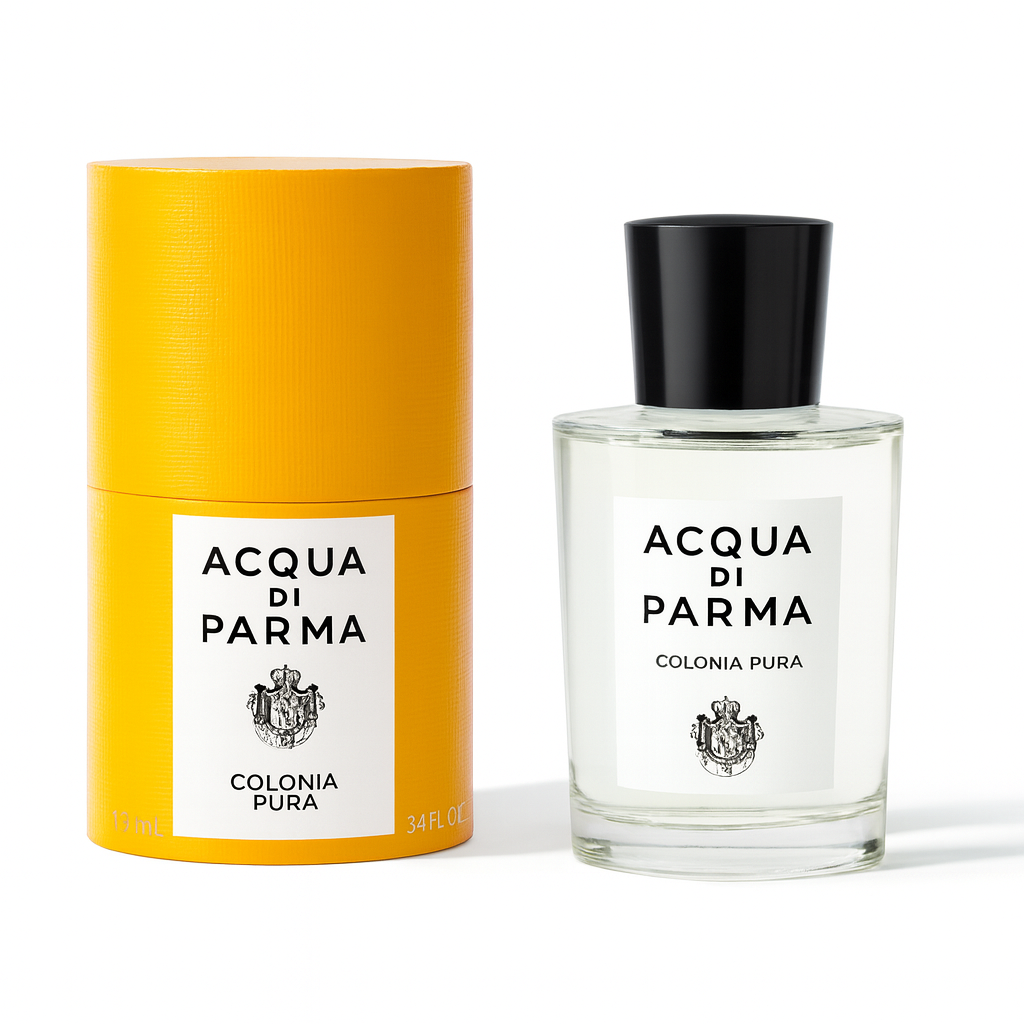 Acqua Di Parma Colonia Eau De Cologne Spray