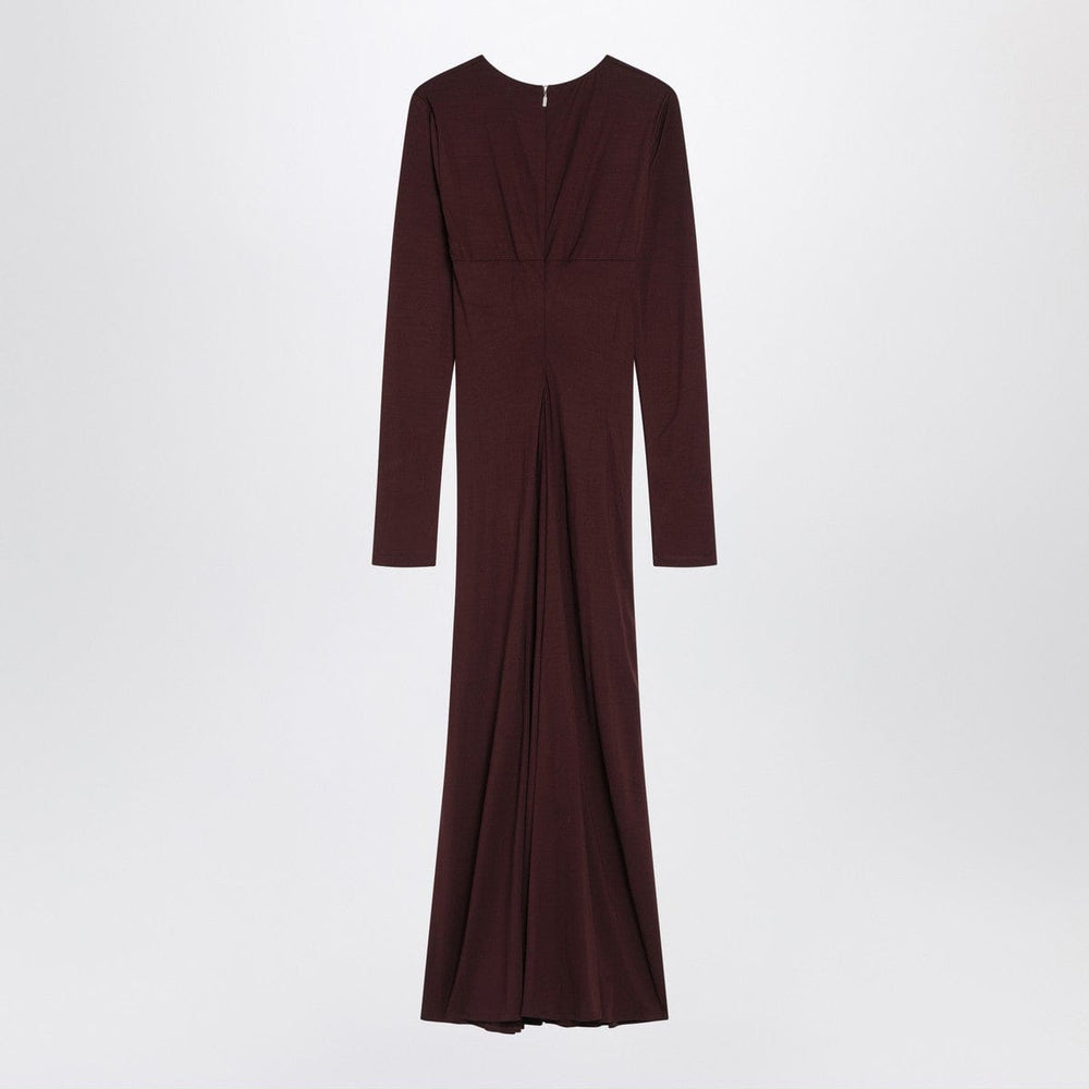 Dresses Max Mara Cherry stretch jersey dress Brand