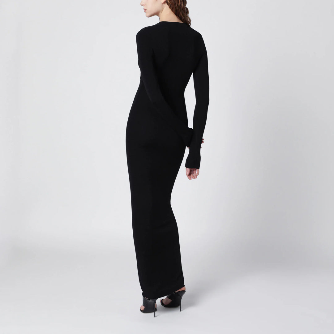 Entire Studios - Rallel black dress Brand Apparel &amp; Accessories S