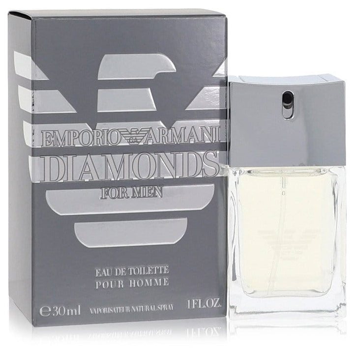 Perfume & Cologne 30 ml Eau De Toilette Spray Emporio Armani Diamonds Eau De Toilette Spray Brand