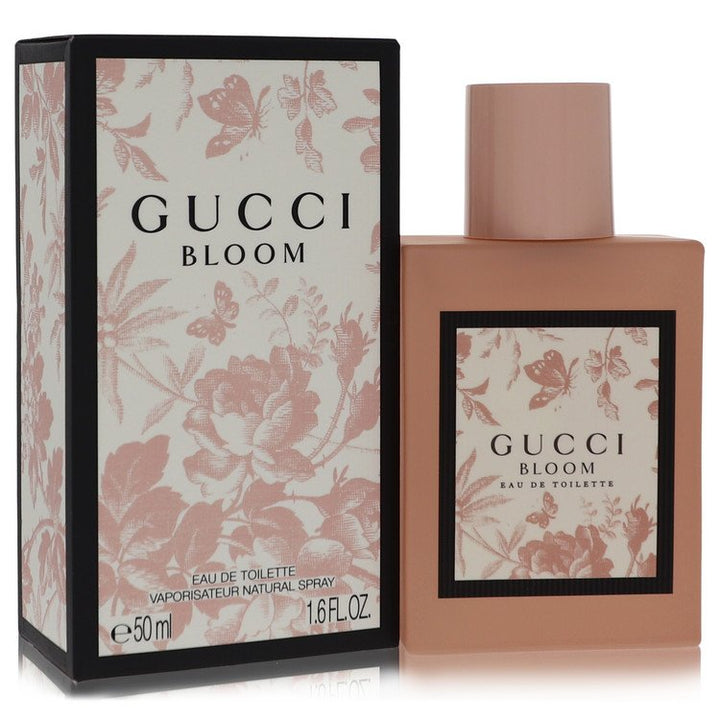 Gucci Bloom Eau De Toilette Spray By Gucci
