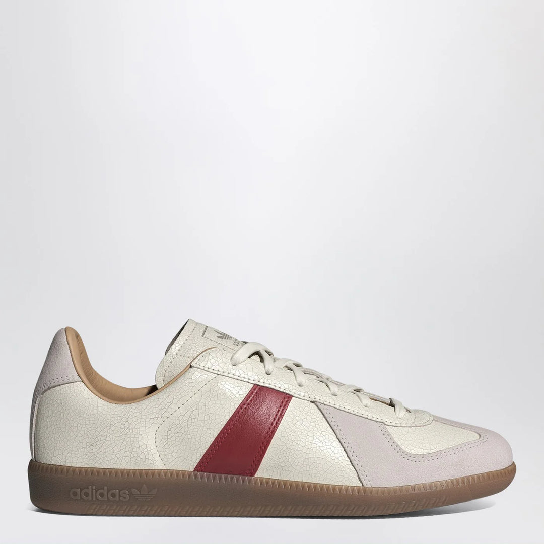 adidas Originals - BW Army Core Sneakers White / Team Victory Red / Gum