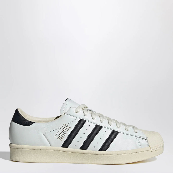 adidas Originals - Superstar Vintage Core White&amp;Black/Cream White Sneakers