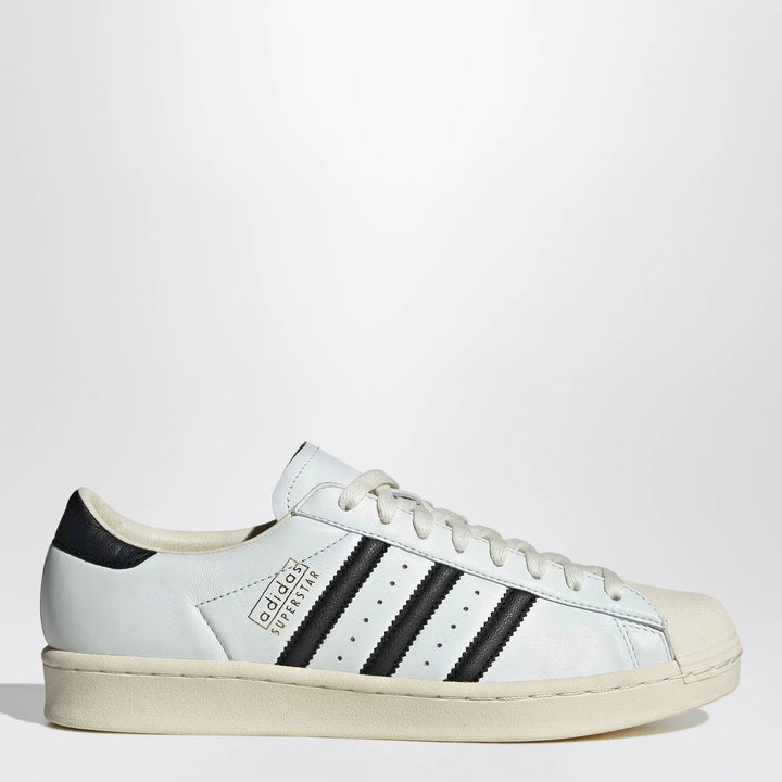 adidas Originals - Superstar Vintage Core White&amp;Black/Cream White Sneakers