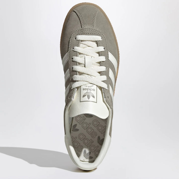 adidas Originals - Muenchen Sneakers in grey suede
