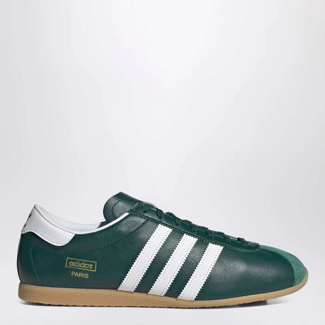 adidas Originals - Paris Sneakers green