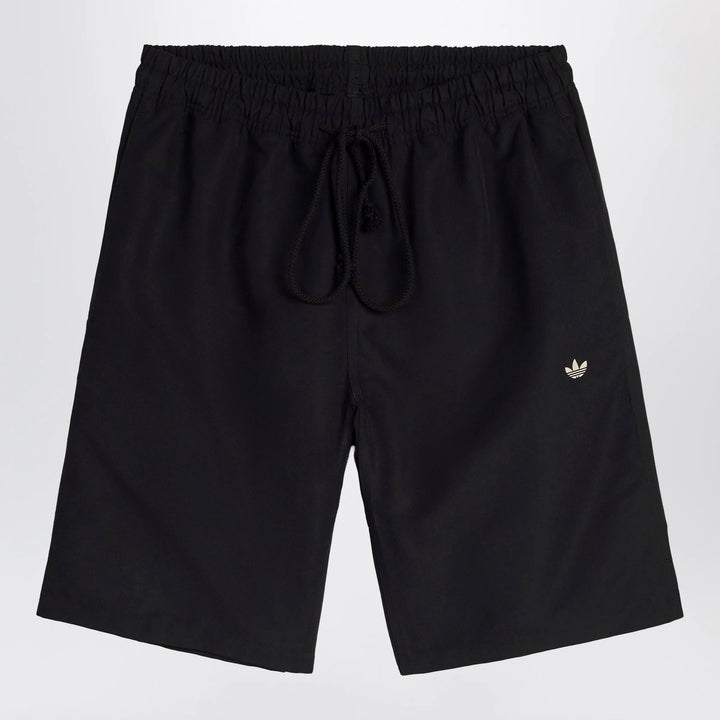 adidas Statement - Song For The Mute 007 black shorts