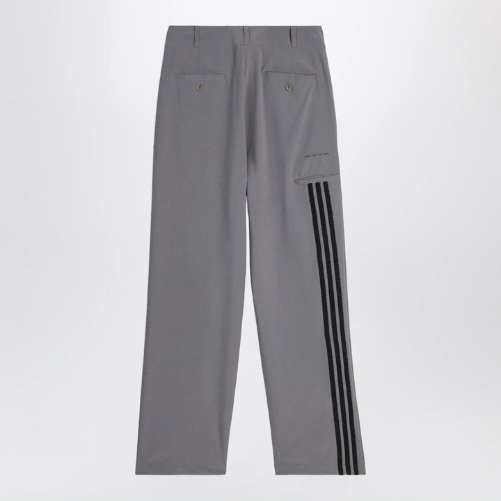 adidas Statement - Pantalone Song for the Mute 007 Grey Five