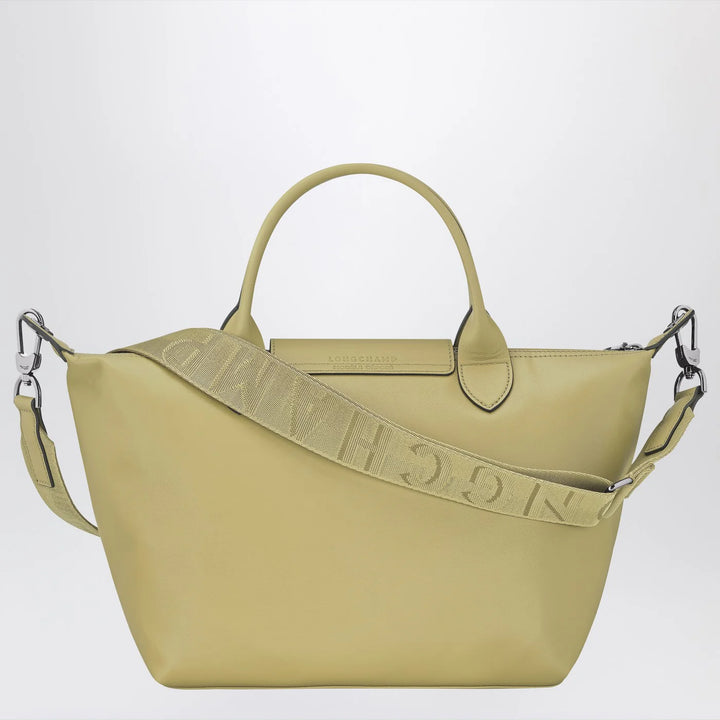 Longchamp - S Le Pliage Xtra bag Pistachio