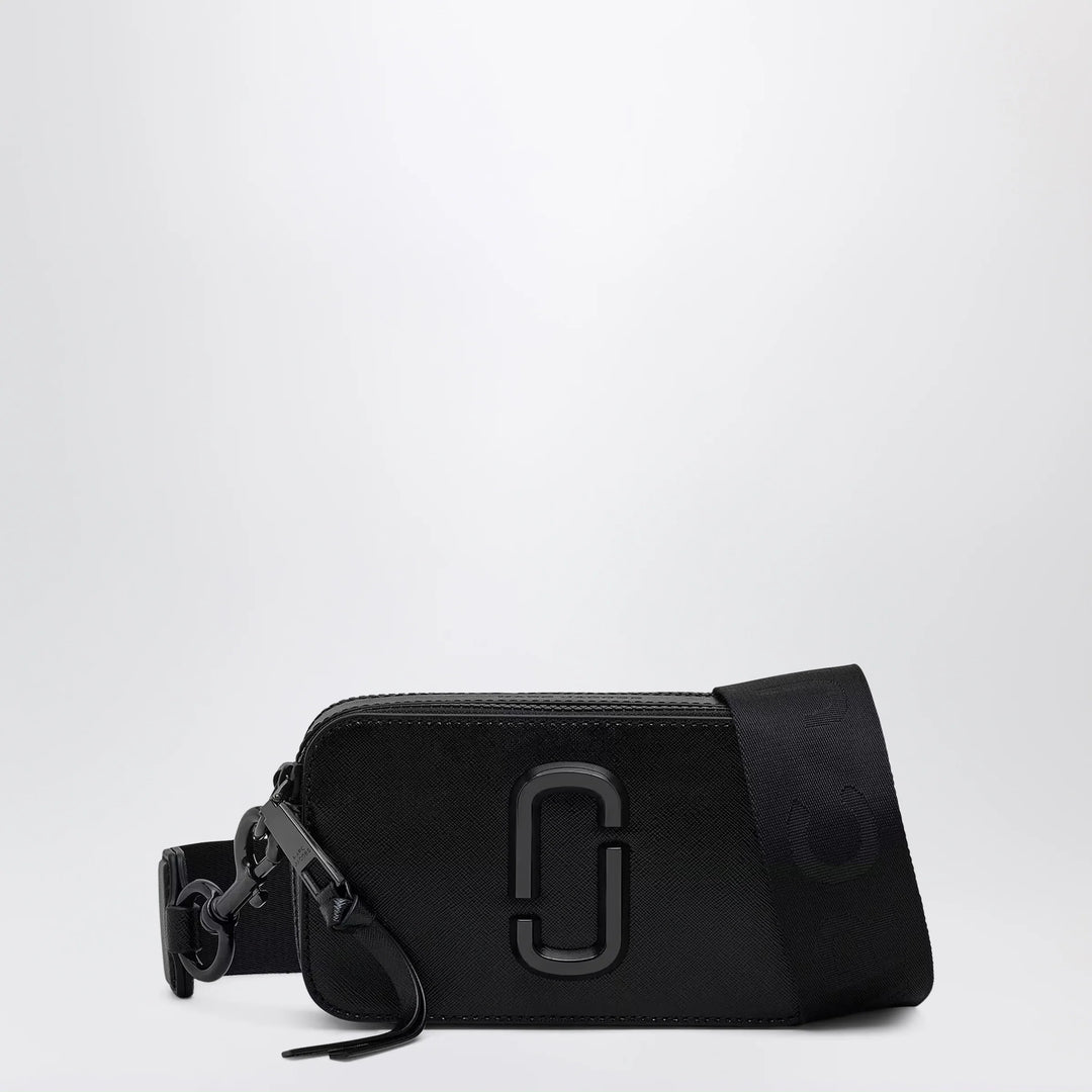 Marc Jacobs - Snapshot shoulder bag black