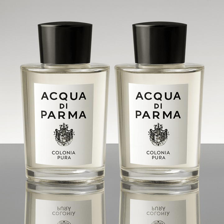 Perfume & Cologne 50 ml Eau De Parfum Spray Acqua Di Parma Colonia Pura Eau De Parfum Spray By Acqua Di Parma Brand