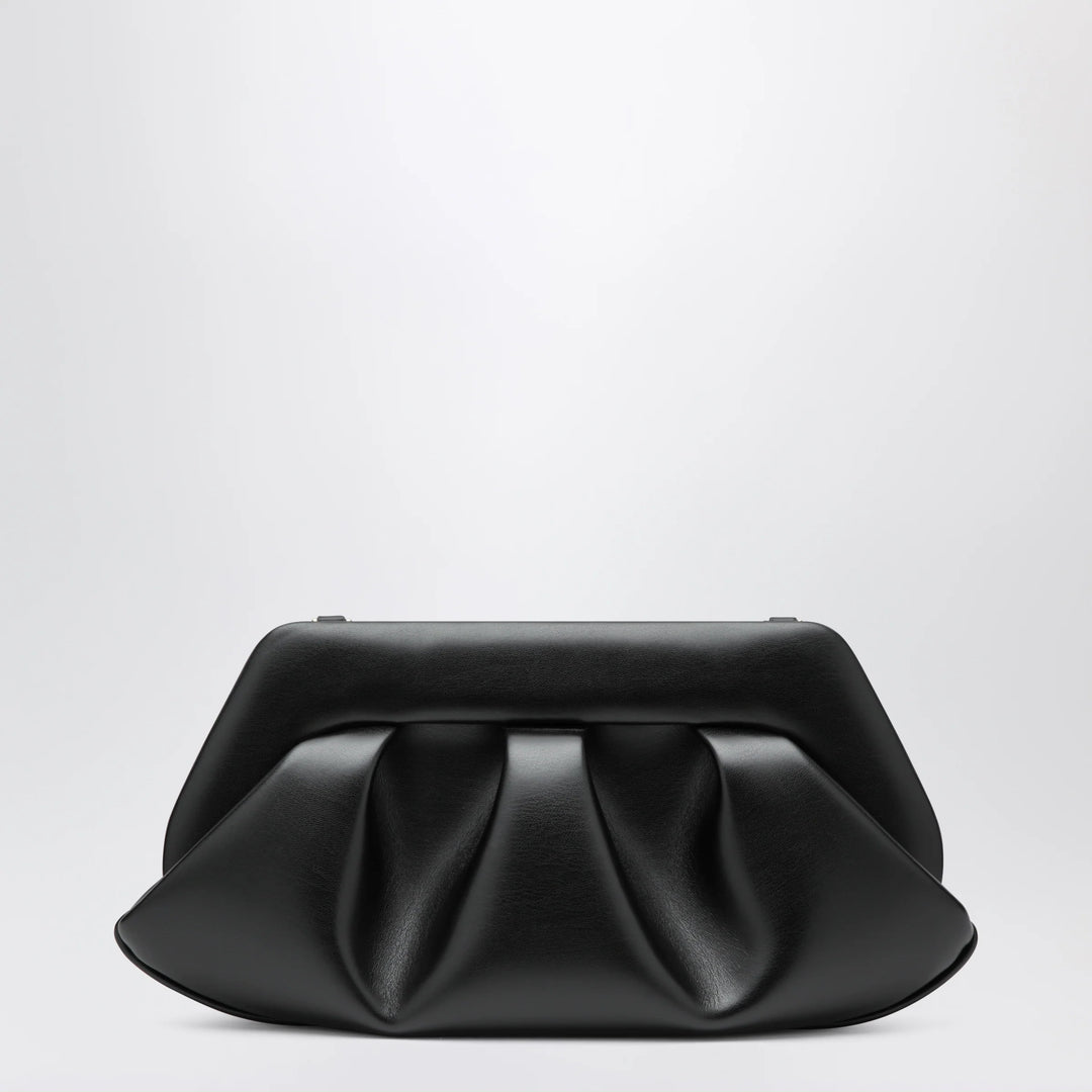 THEMOIRè - Black Emera clutch bag