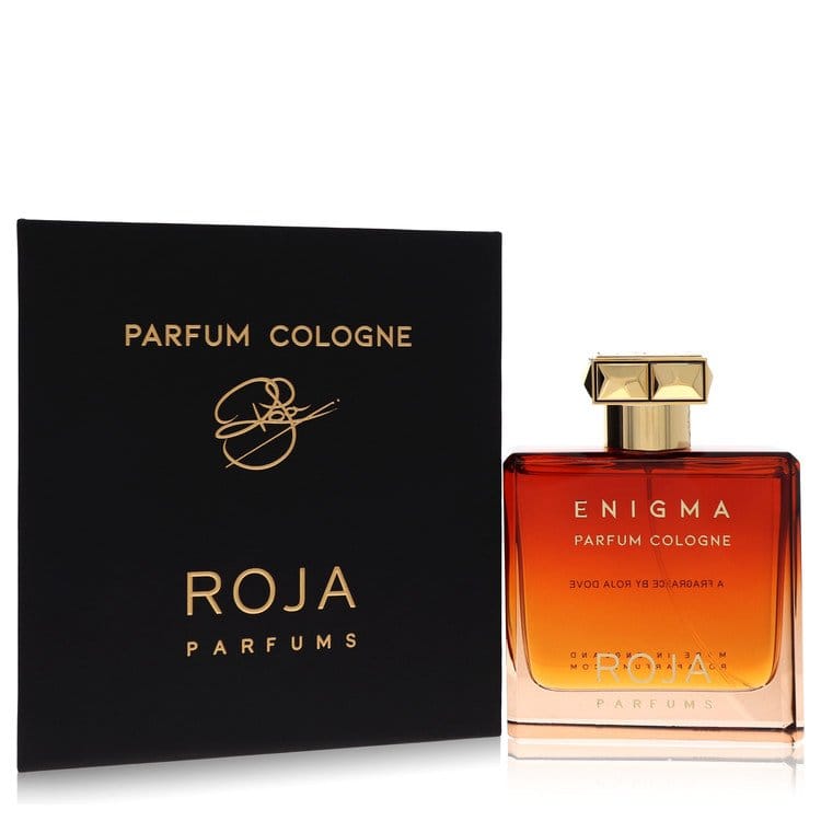 100 ml Extrait De Parfum Spray Roja Enigma Extrait De Parfum Spray By Roja Parfums Brand