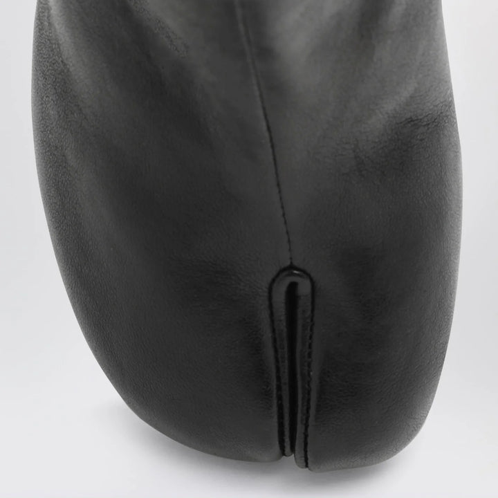 Maison Margiela - Black Tabi ankle boots