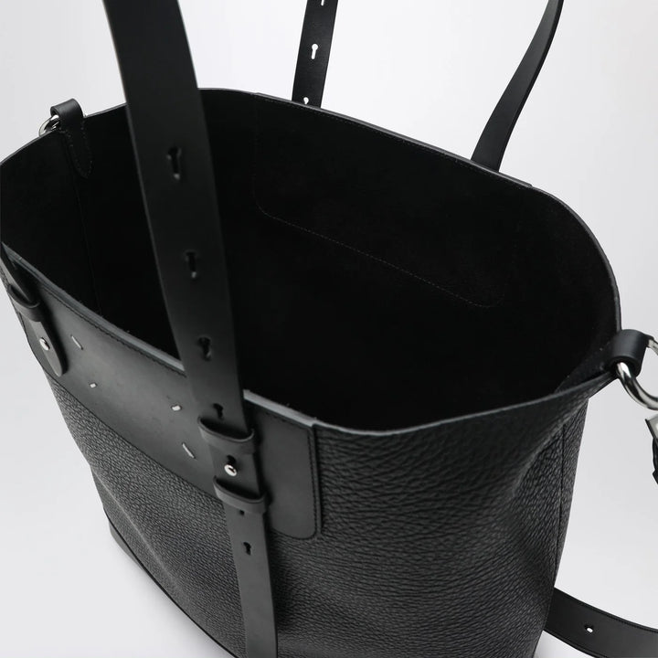 Maison Margiela - Black Vertical shopping bag