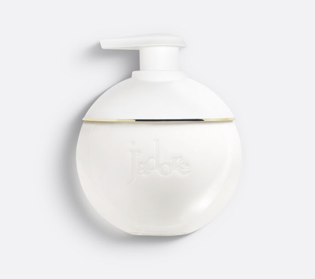 Jadore Les Adorables Body Lotion By Christian Dior