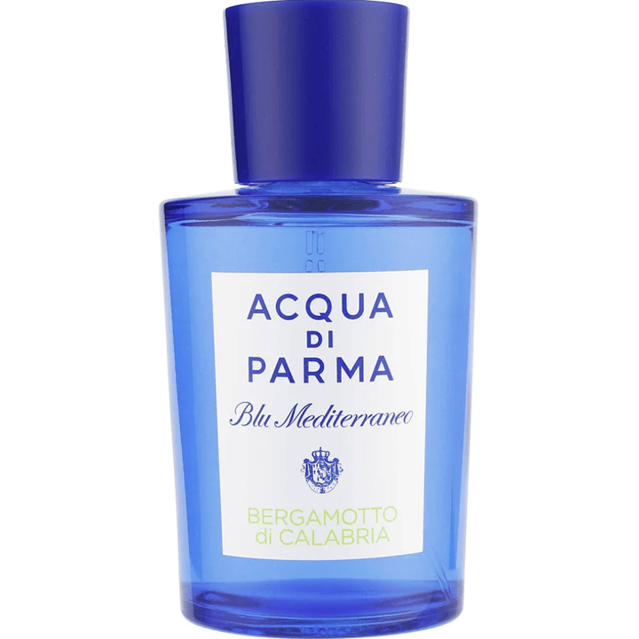 Perfume & Cologne 30 ml Eau De Toilette Spray Blu Mediterraneo Bergamotto Di Calabria Eau De Toilette Spray By Acqua Di Parma Brand