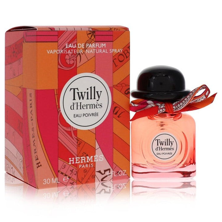 Perfume & Cologne 30 ml Eau De Parfum Spray Twilly D'hermes Eau Poivree Eau De Parfum Spray By Hermes Brand
