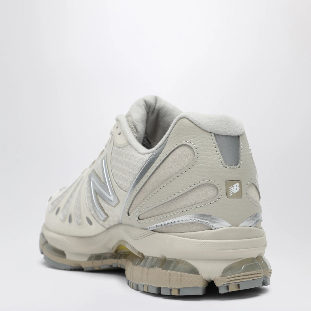 New Balance - Sneakers ABZORB 1890 Linen/Punch Yellow