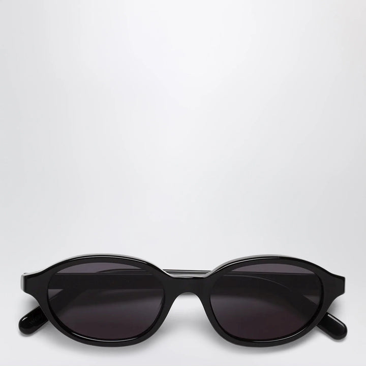 RETROSUPERFUTURE - Black Lunettes 2 Sunglasses