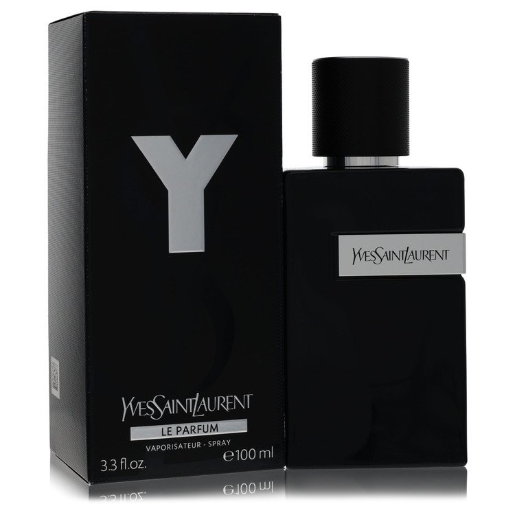 Y Parfum Spray By Yves Saint Laurent