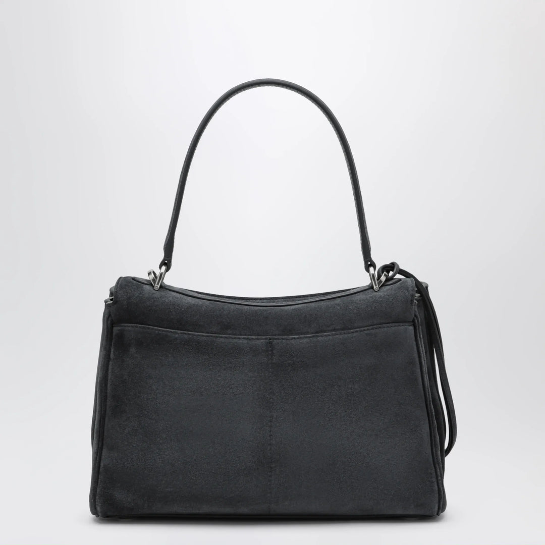 Balenciaga - Rodeo small bag in grey calf leather Brand Apparel &amp; Accessories U