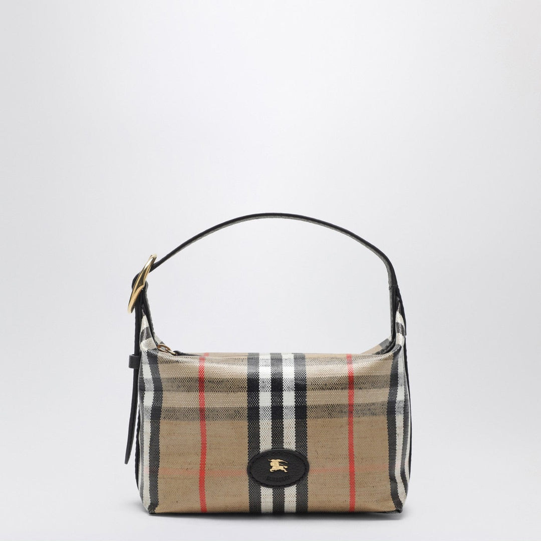 Apparel & Accessories TU Burberry - Highlands mini bag Brand