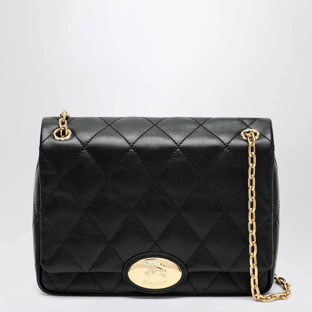 Burberry - Strand large bag black Brand Apparel & Accessories TU