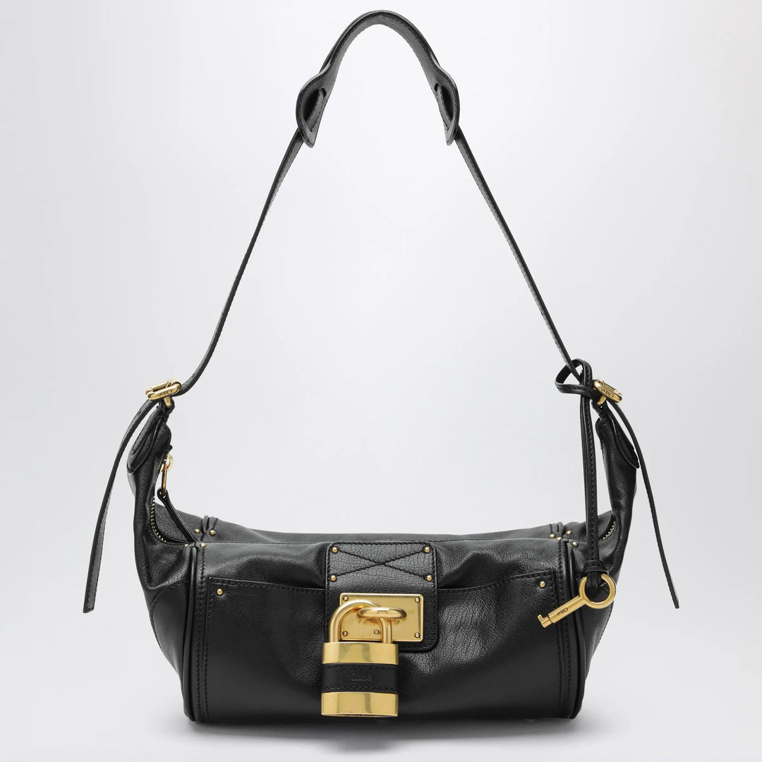 Chloé - Black Paddington crossbody bag Brand Apparel &amp; Accessories U