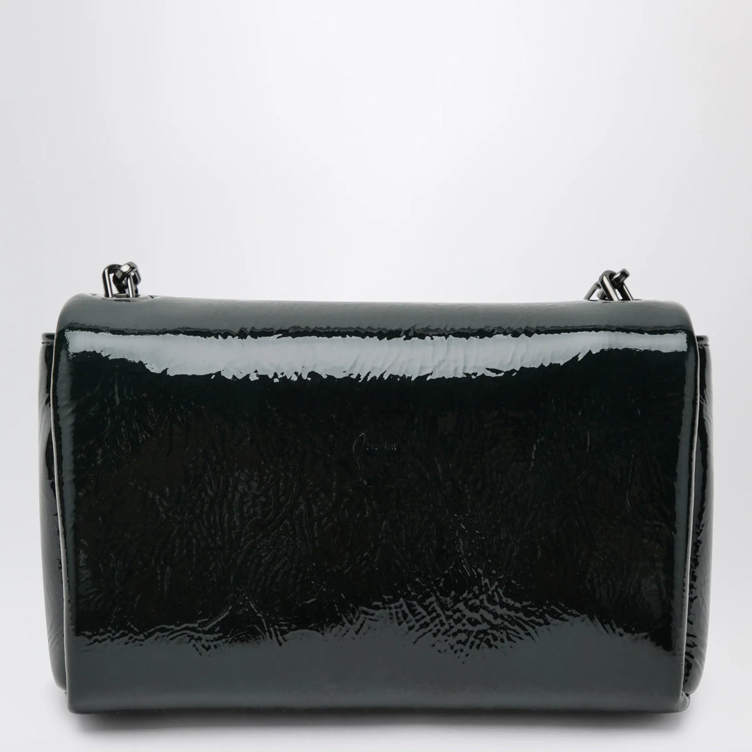 Christian Louboutin - Loubi 54 large flap shoulder bag Tropical Brand Apparel &amp; Accessories U