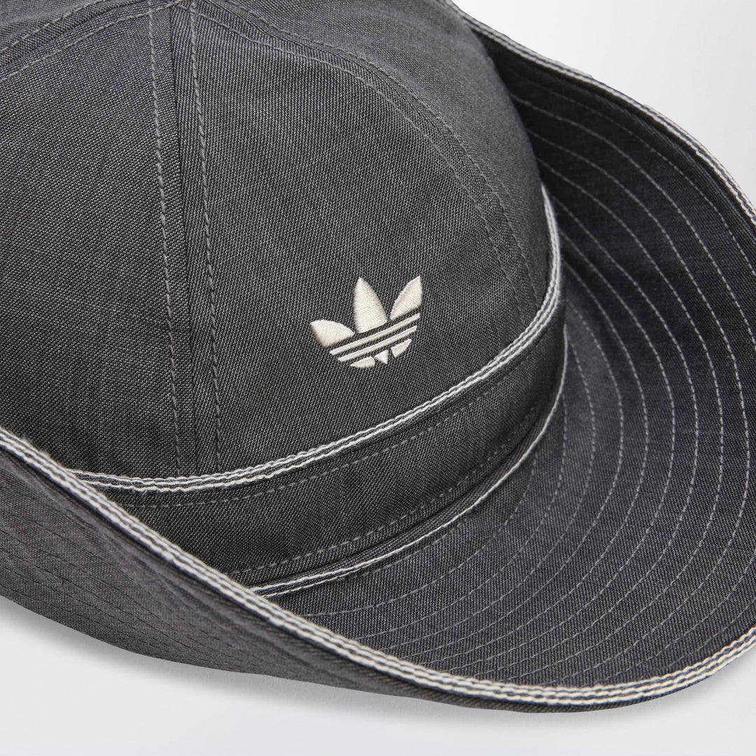 adidas Statement - Grey wool-blend bucket hat Brand Apparel &amp; Accessories > Clothing Accessories > Hats TU