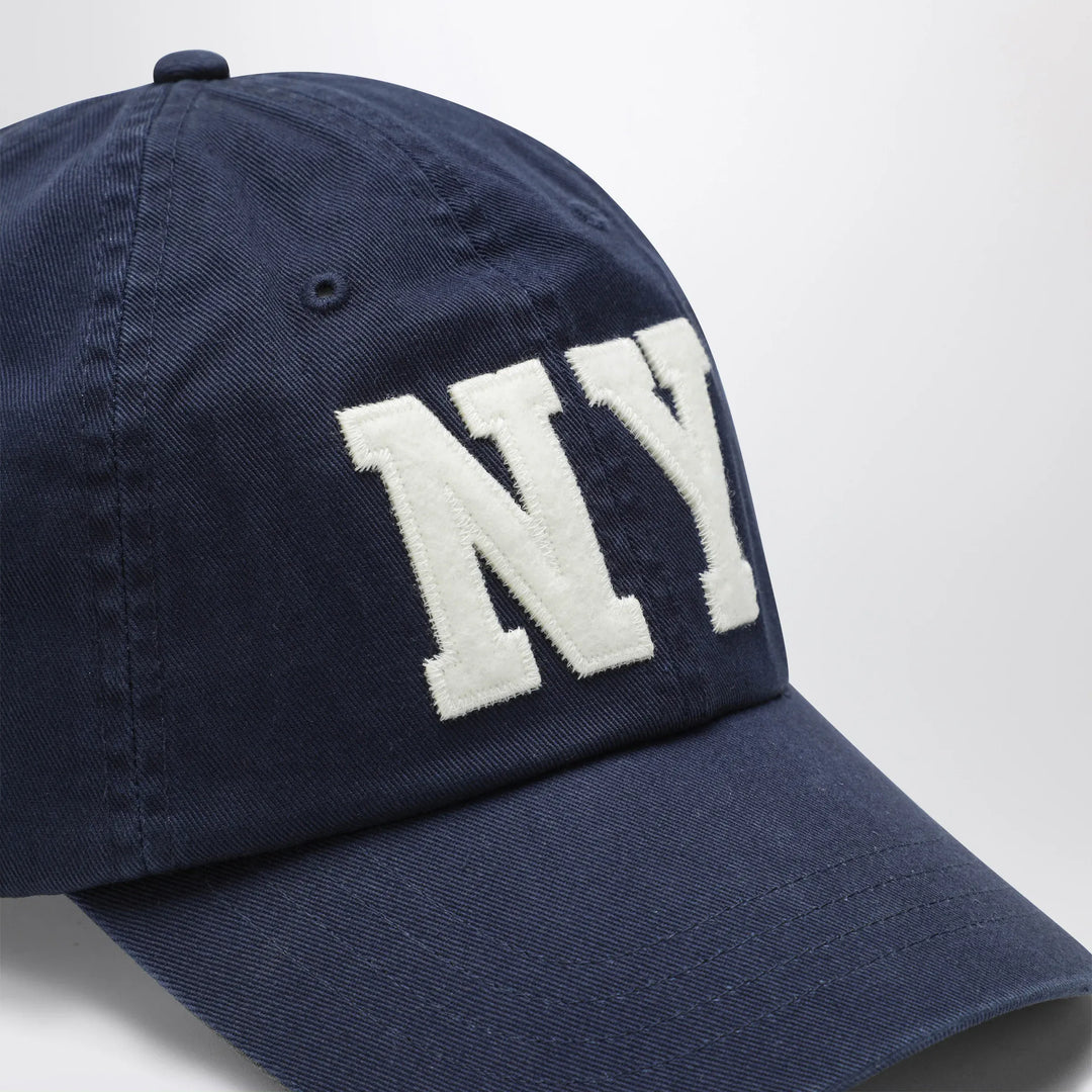 Polo Ralph Lauren - NY Newport Navy baseball cap Brand Apparel &amp; Accessories > Clothing Accessories > Hats U