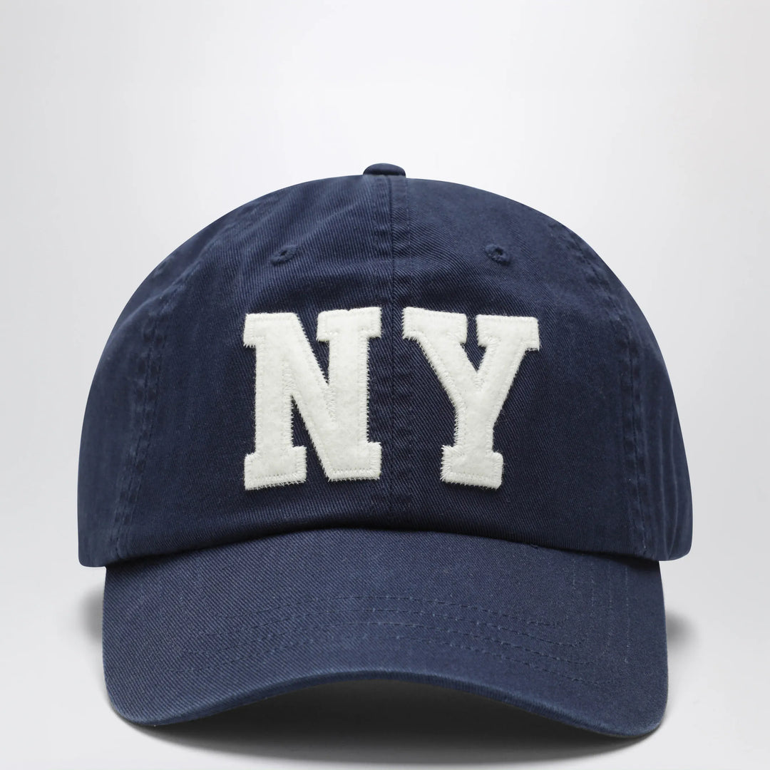 Polo Ralph Lauren - NY Newport Navy baseball cap Brand Apparel &amp; Accessories > Clothing Accessories > Hats U