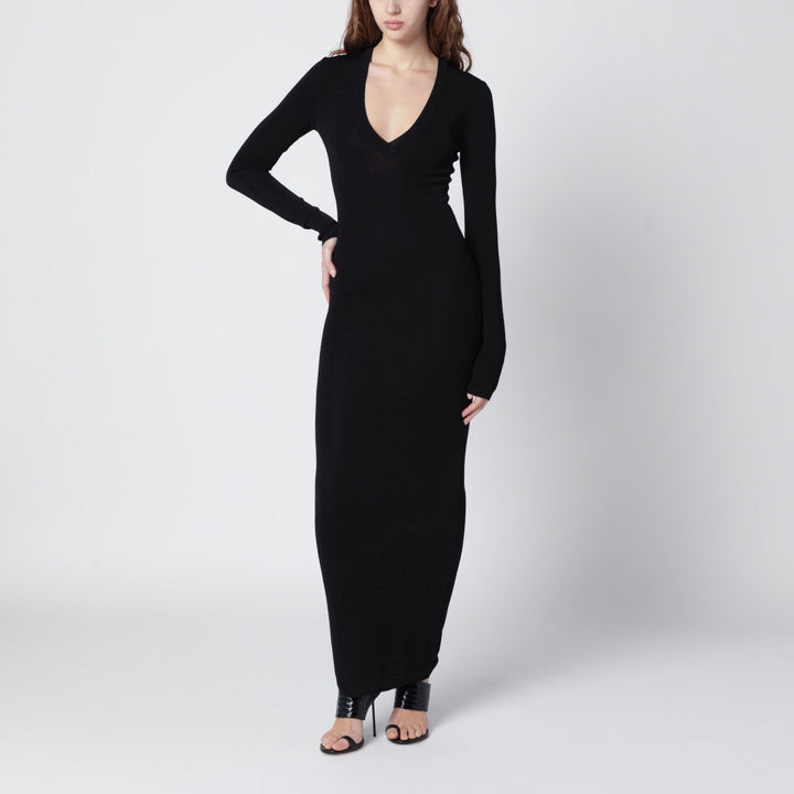 Apparel &amp; Accessories S Entire Studios - Rallel black dress Brand