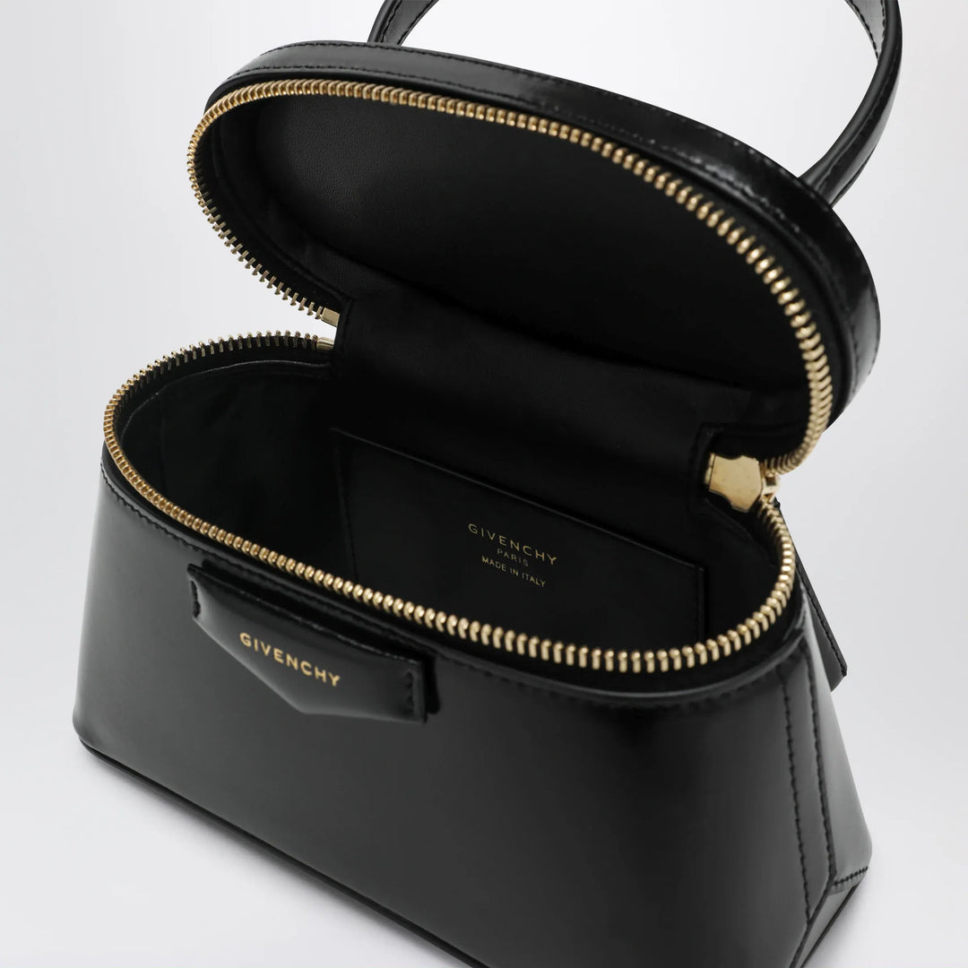 Givenchy - Antigona black Box leather beauty case Brand Apparel &amp; Accessories TU